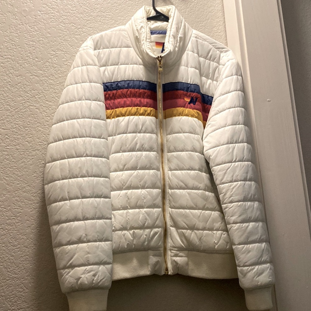 Aviatornation Outerwear Jacket
